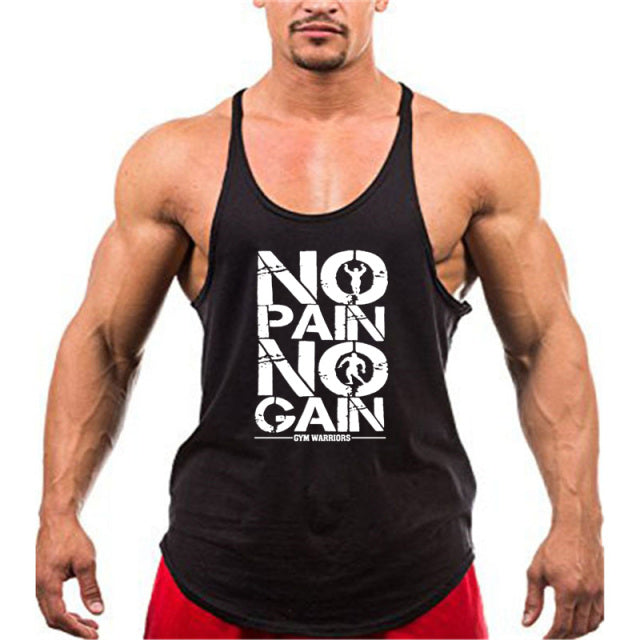 Tank Top Men
