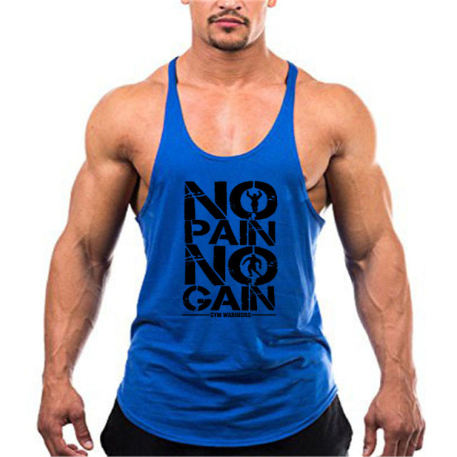 Tank Top Men