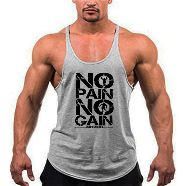 Tank Top Men