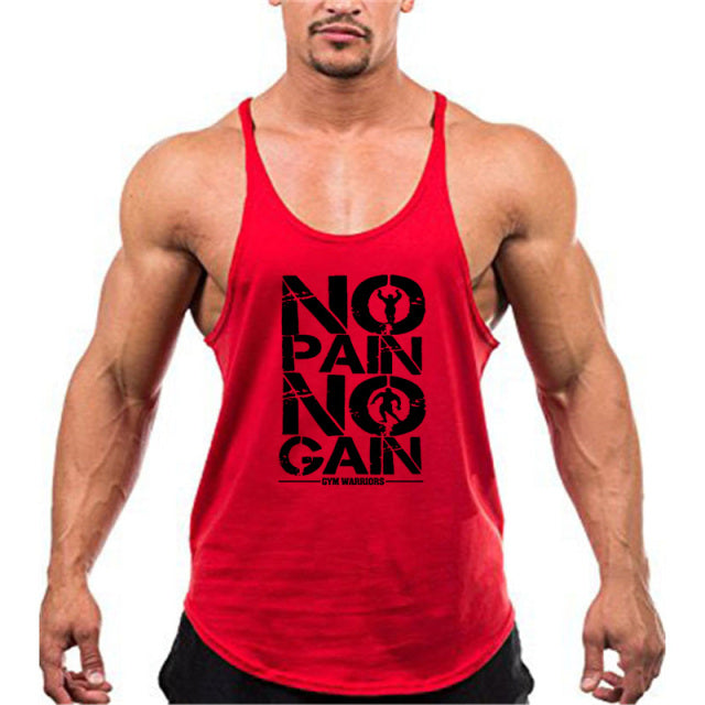 Tank Top Men