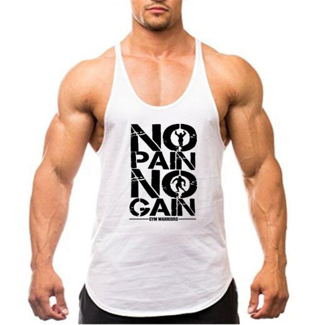 Tank Top Men