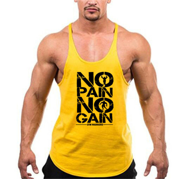 Tank Top Men