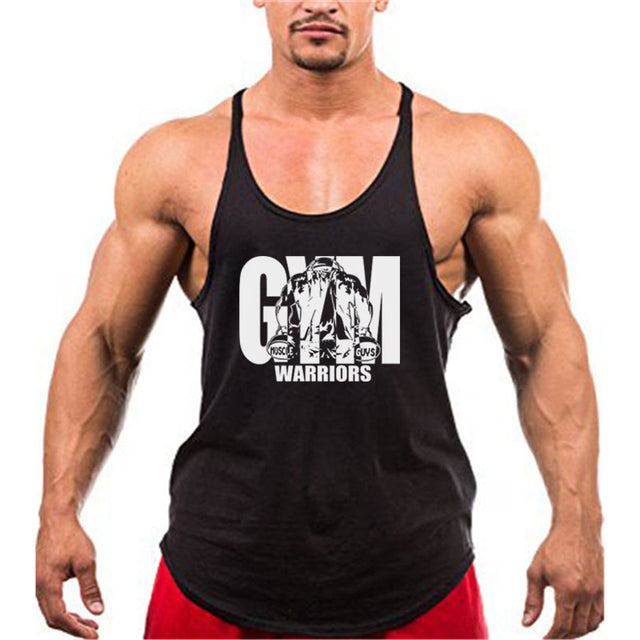 Tank Top Men