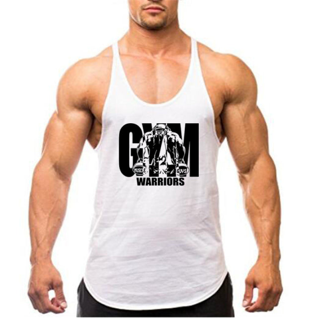 Tank Top Men
