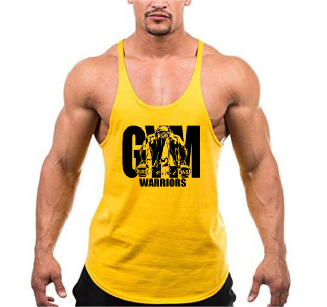 Tank Top Men