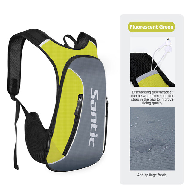 15L Sports Backpack