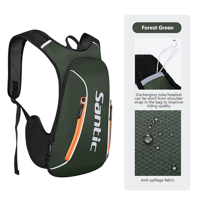 15L Sports Backpack