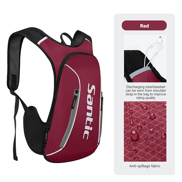 15L Sports Backpack