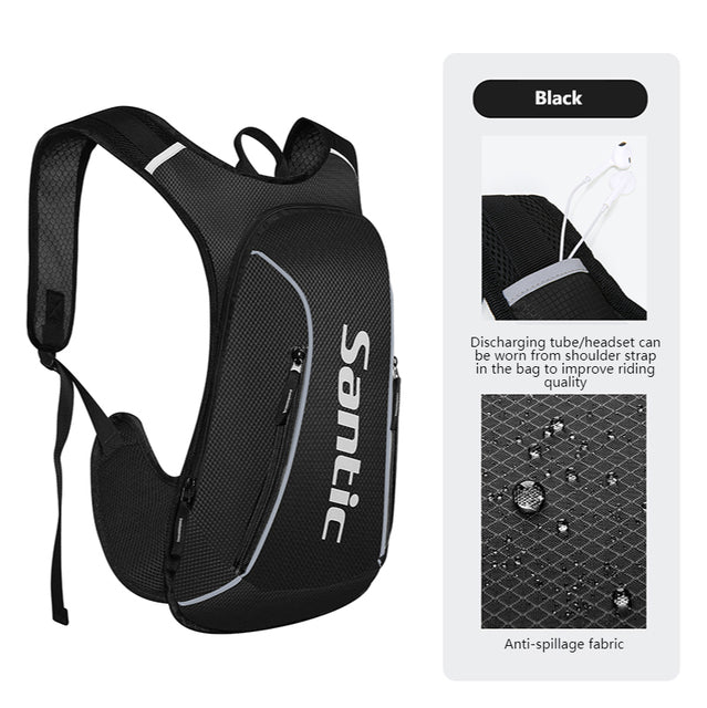 15L Sports Backpack
