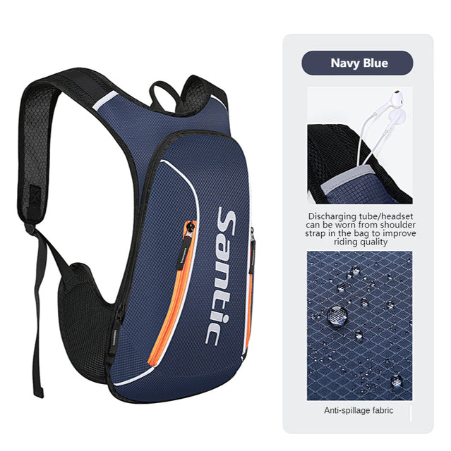 15L Sports Backpack