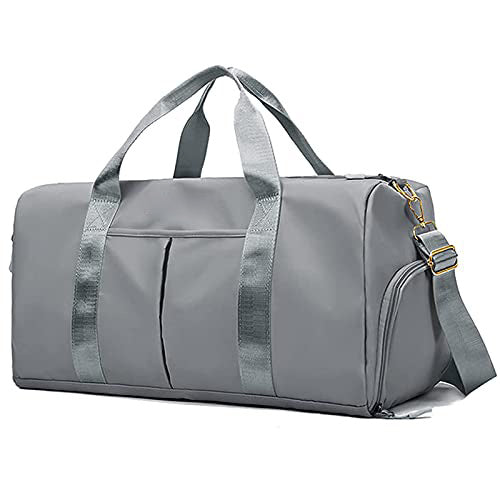 Gym Duffle Bag