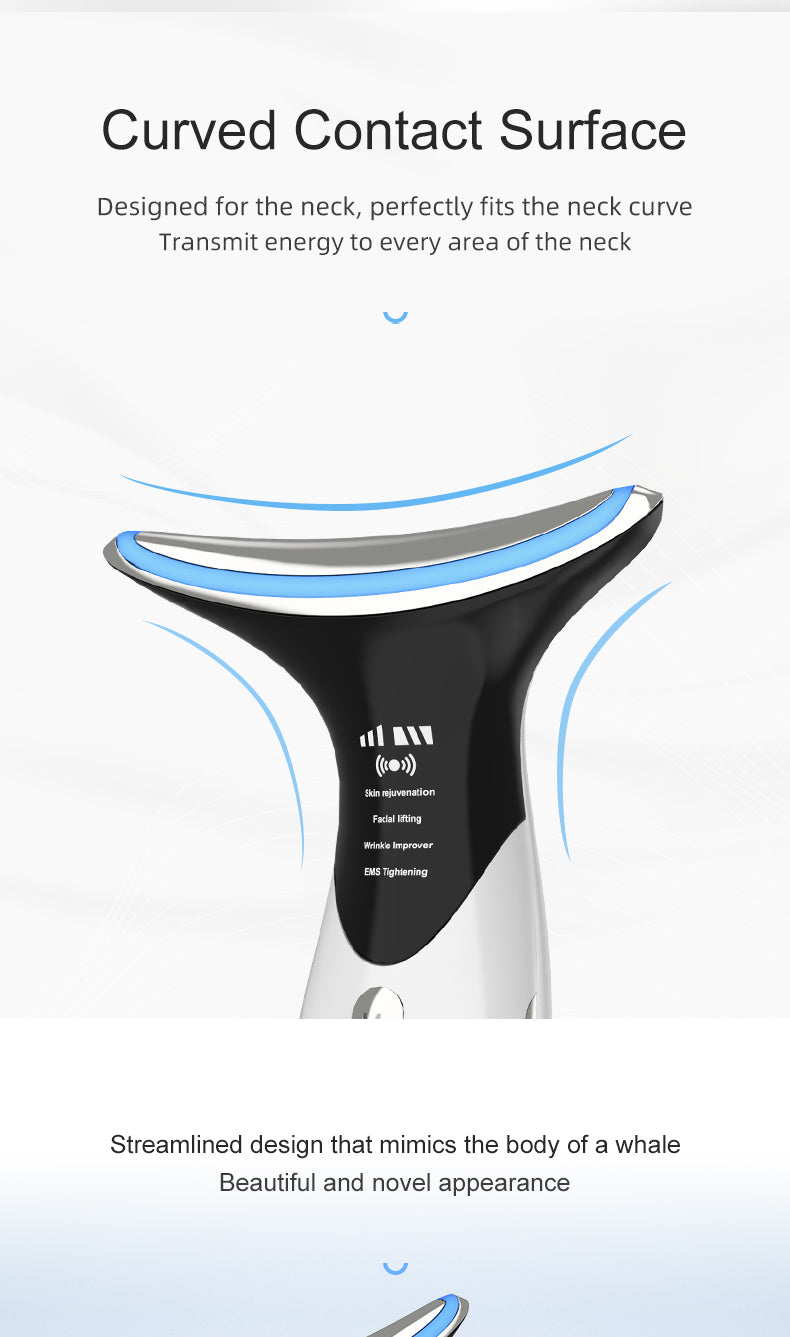 Face Lifting Beauty Device