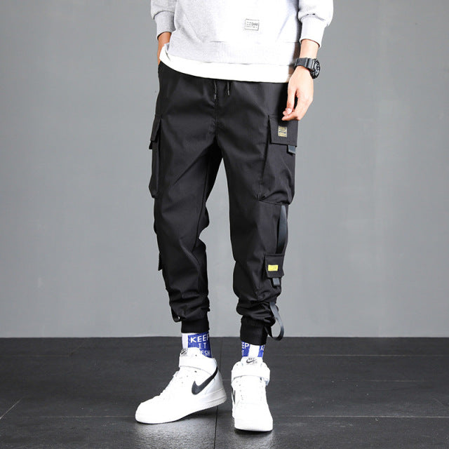 Men Cargo Pants