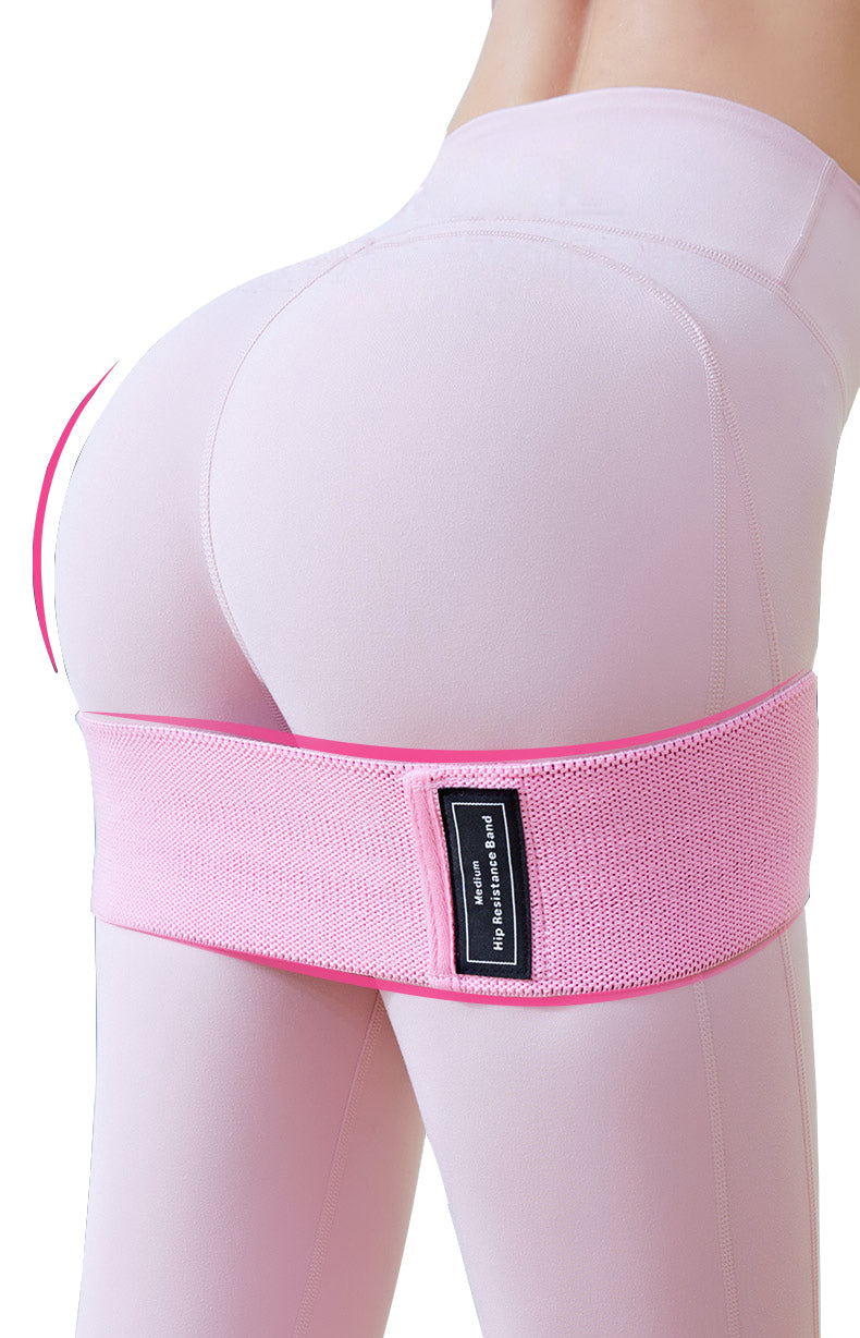 Fitness Resistance Band
