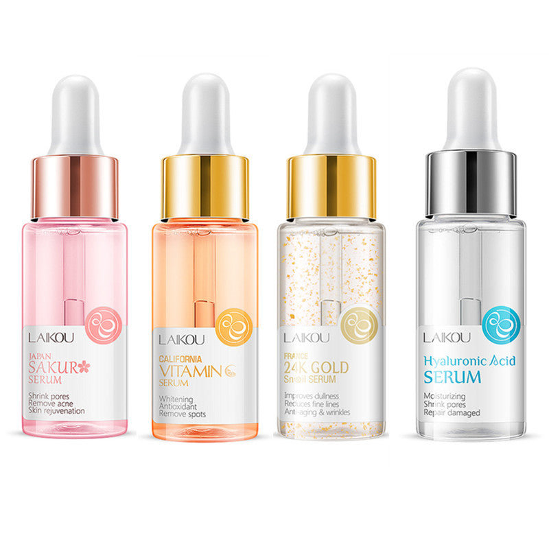 15ml Japanese Whitening Serum