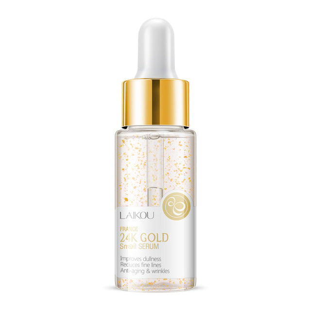 15ml Japanese Whitening Serum