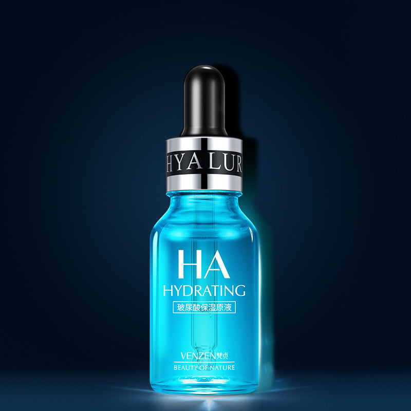 Hyaluronic Acid Facial Serum