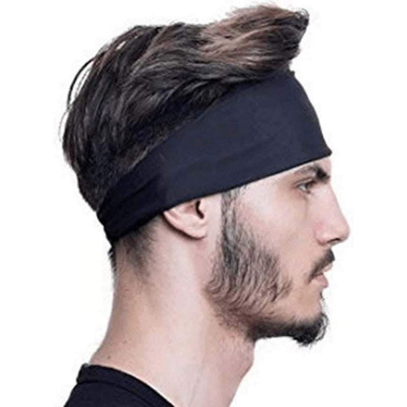 Sweat Headband For Men