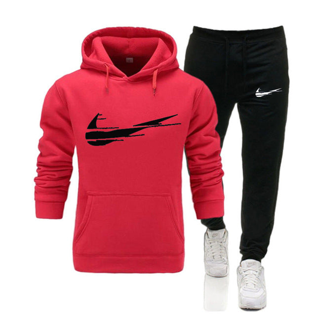 Men Tracksuit