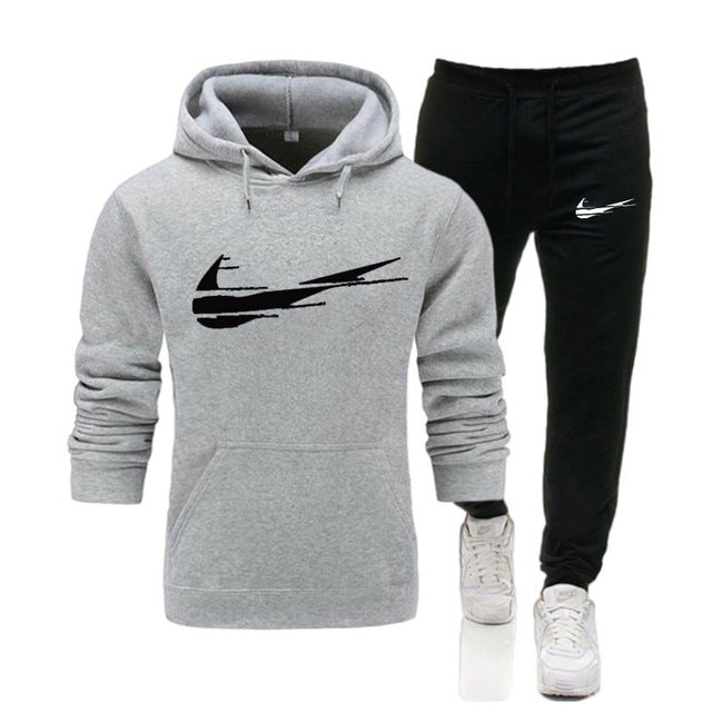 Men Tracksuit
