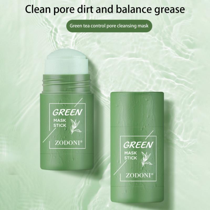 Green Tea Mask Stick