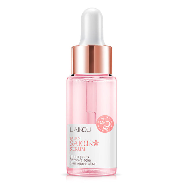 17ml Japanese Whitening Serum