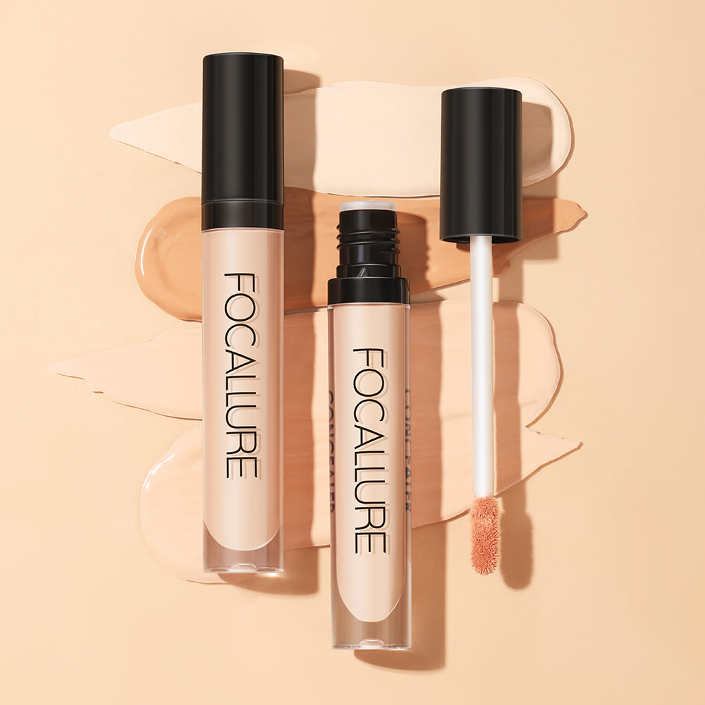 Eye Liquid Concealer Base