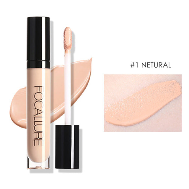 Eye Liquid Concealer Base