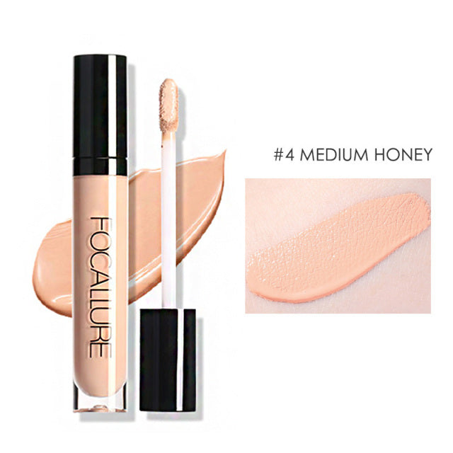 Eye Liquid Concealer Base