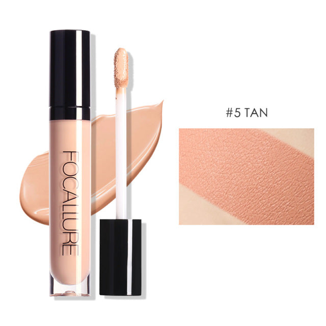Eye Liquid Concealer Base
