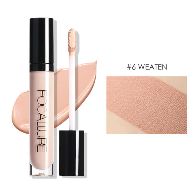 Eye Liquid Concealer Base