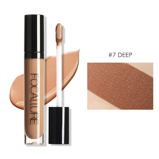Eye Liquid Concealer Base