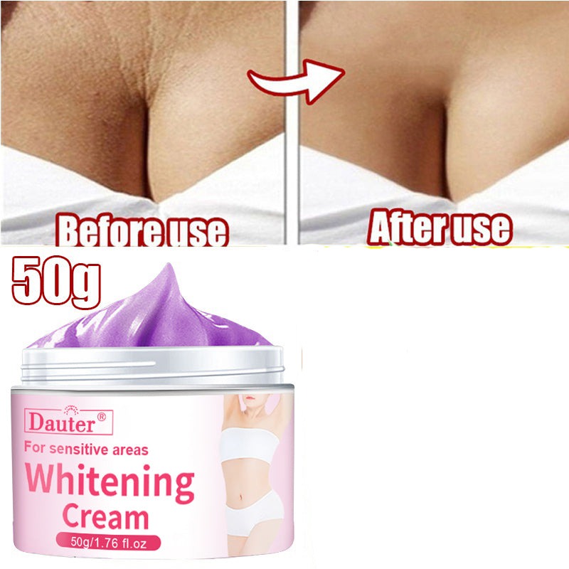 Anti Aging Body Whitening Cream
