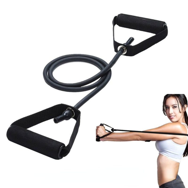 5 Levels Resistance Band