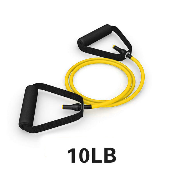 5 Levels Resistance Band