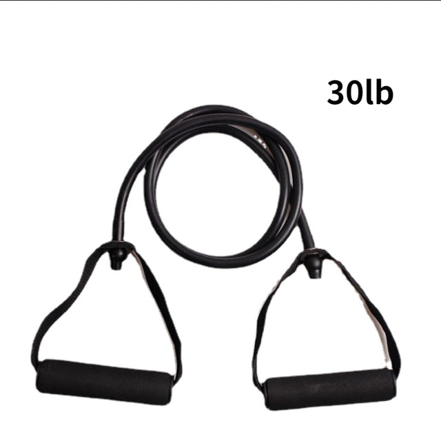 5 Levels Resistance Band