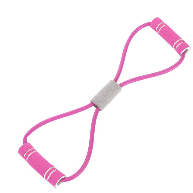 5 Levels Resistance Band