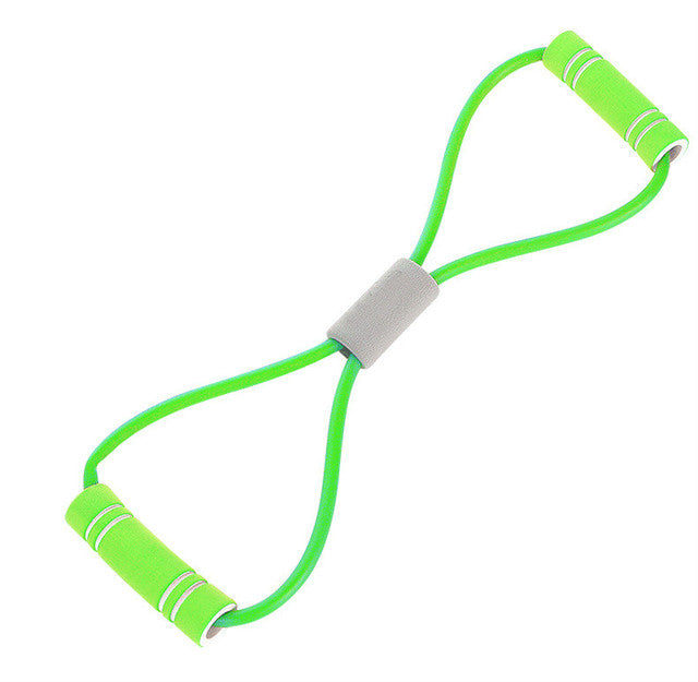 5 Levels Resistance Band