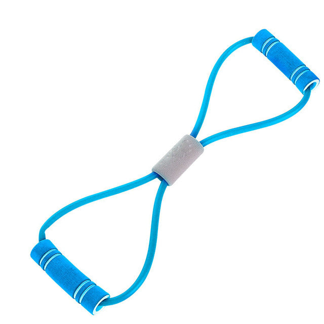 5 Levels Resistance Band