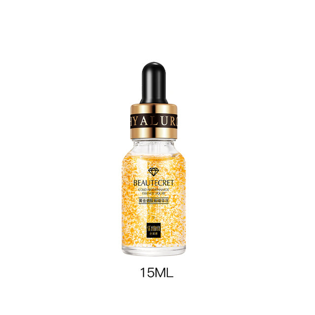 24K Gold Face Essence Serum