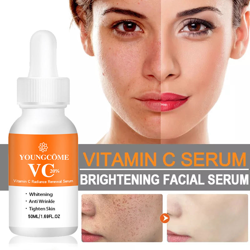 Vitamin C Serum