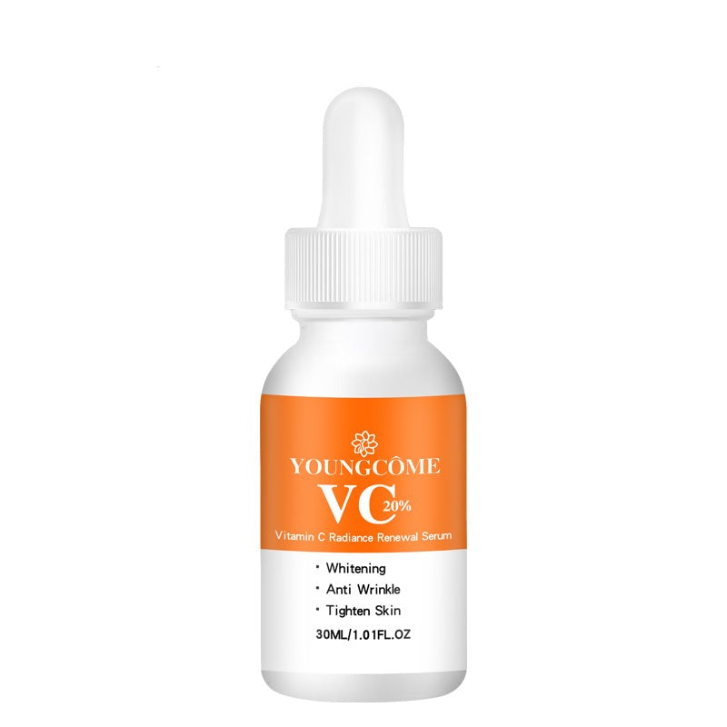 Vitamin C Serum