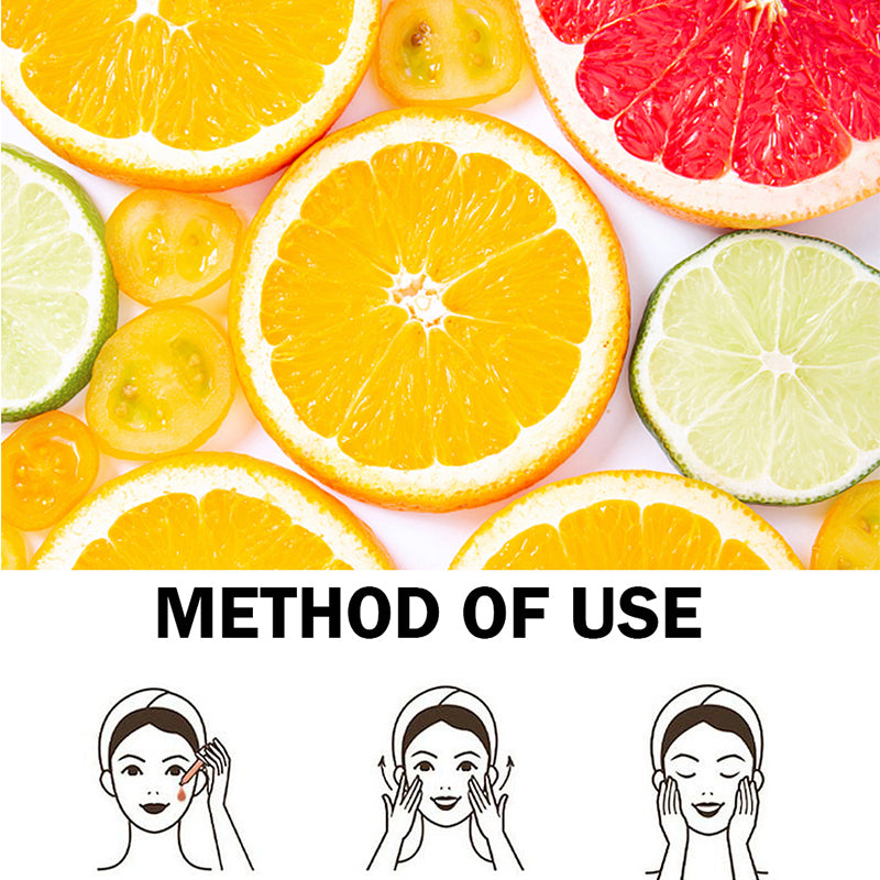 Vitamin C Serum