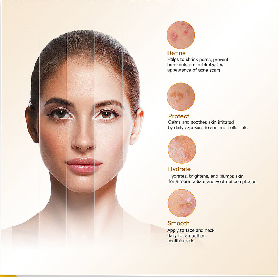 Vitamin C Serum