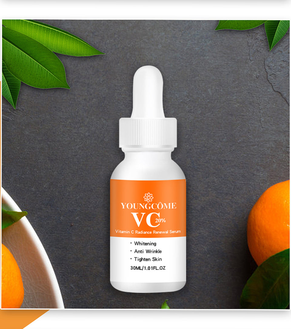 Vitamin C Serum