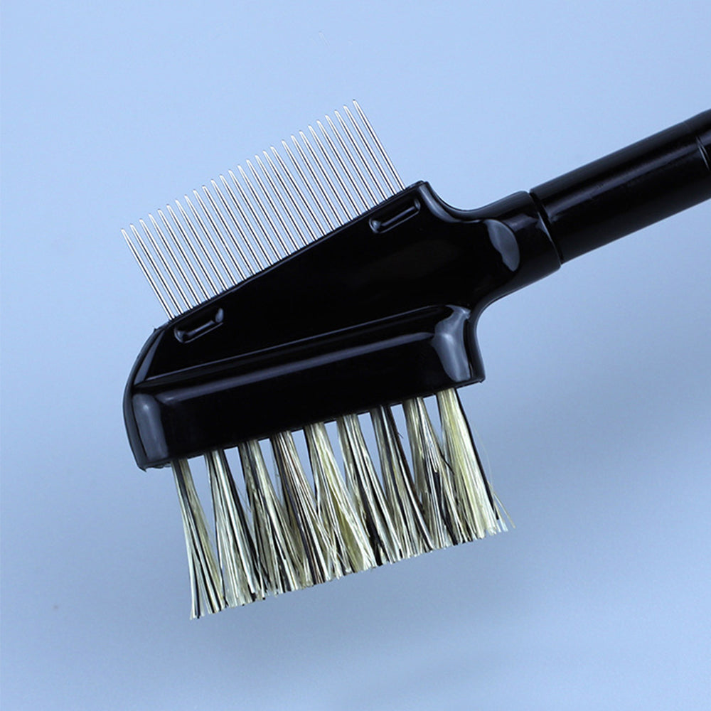 Eyelash Curler Comb