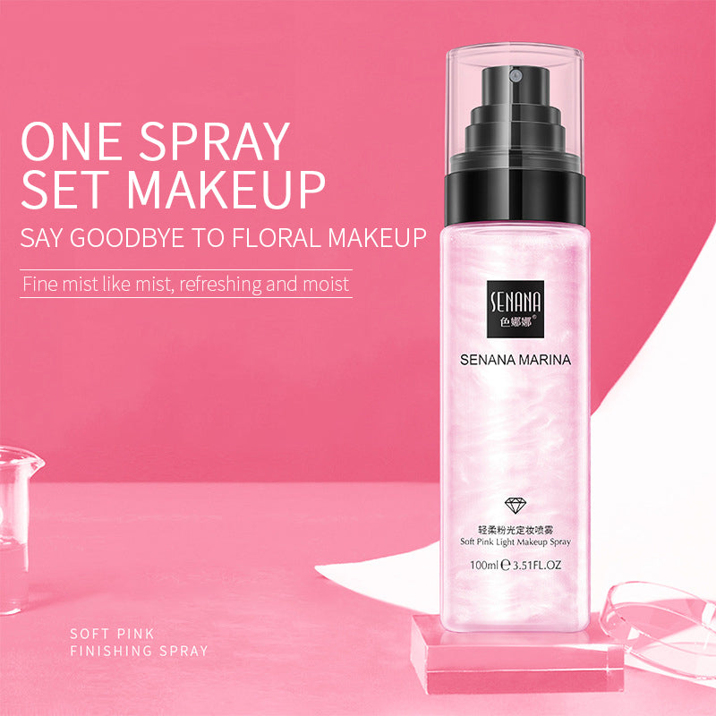 Makeup Setting Spray
