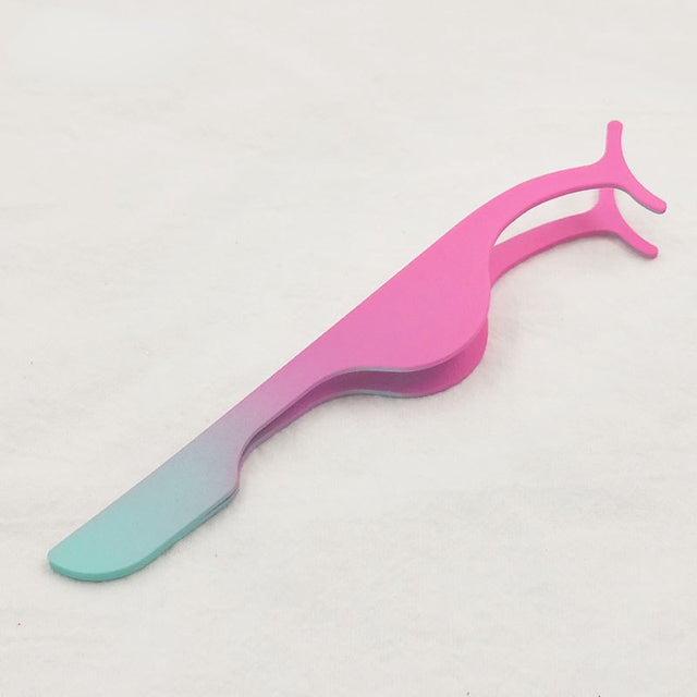 Eyelash Tweezer