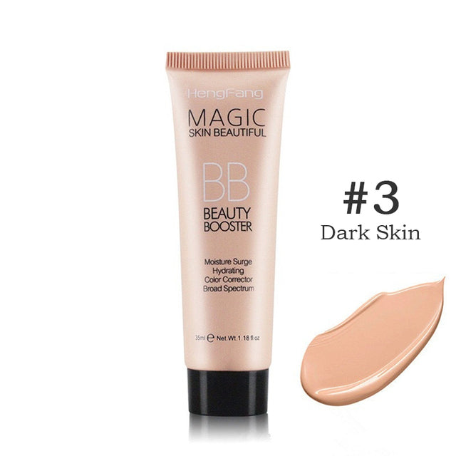 Face Liquid Base Cream