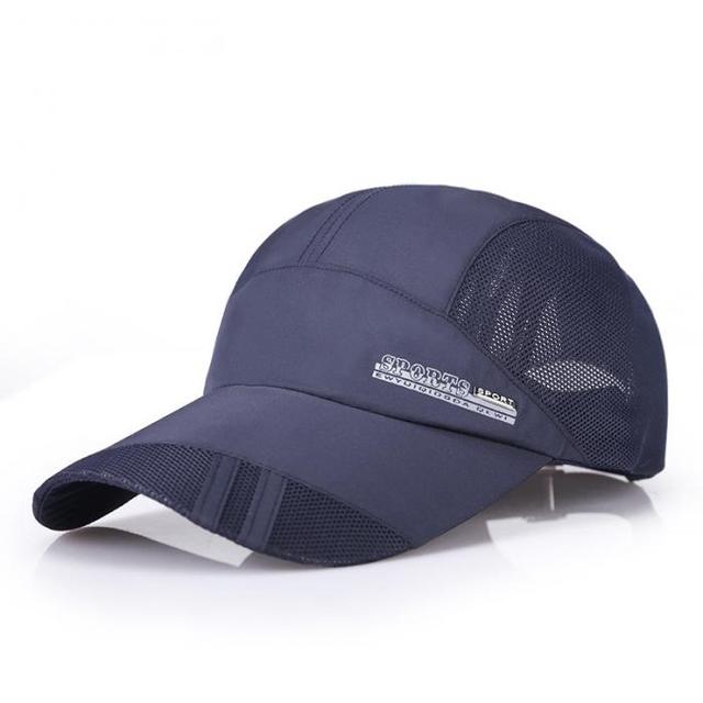Unisex Mesh Cap